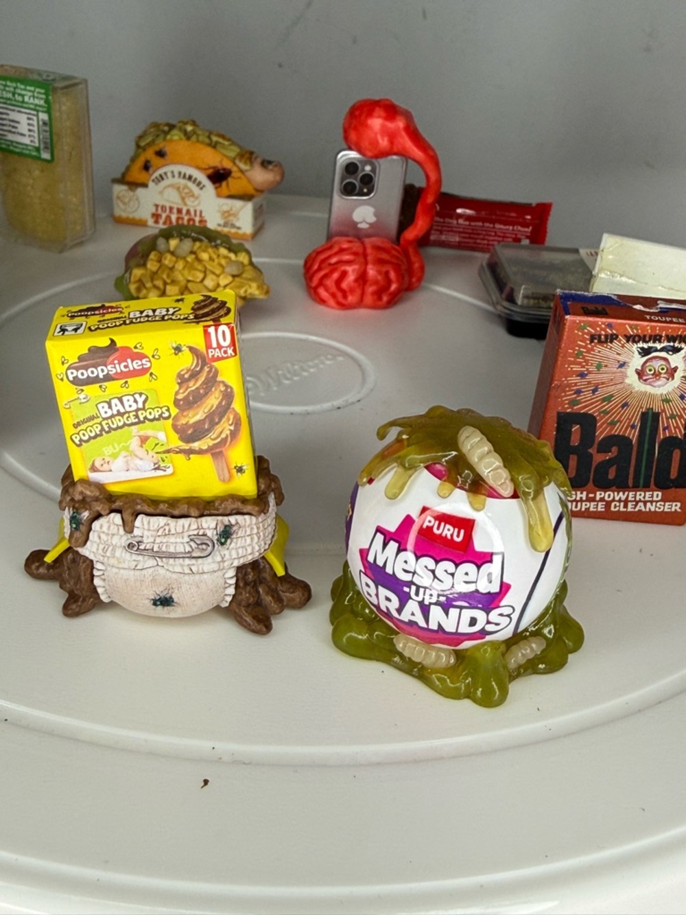 Gross Miniature Bundle - Picture 7 of 10